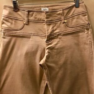 Cache Silky Finish Pants